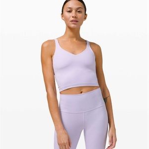 Lululemon Align Tank Top